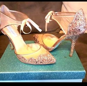 Betsy Johnson High Heels